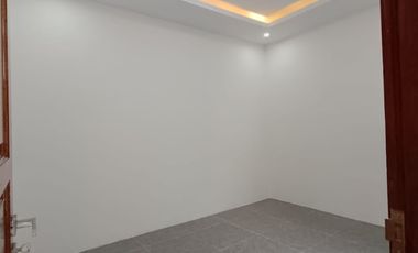 Dijual Rumah Siap Huni Plamo Garden Batam Center