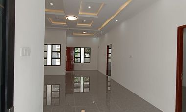 Dijual Rumah Siap Huni Plamo Garden Batam Center