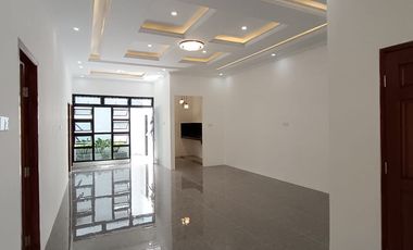 Dijual Rumah Siap Huni Plamo Garden Batam Center