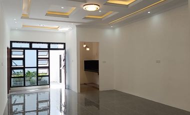 Dijual Rumah Siap Huni Plamo Garden Batam Center