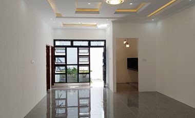 Dijual Rumah Siap Huni Plamo Garden Batam Center