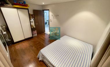 Beachfront 1BR Condo at Tambuli – Fully Furnished with Balcony
