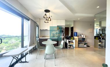 Beachfront 1BR Condo at Tambuli – Fully Furnished with Balcony
