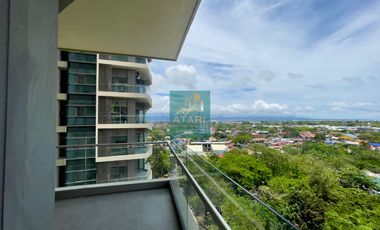 Beachfront 1BR Condo at Tambuli – Fully Furnished with Balcony