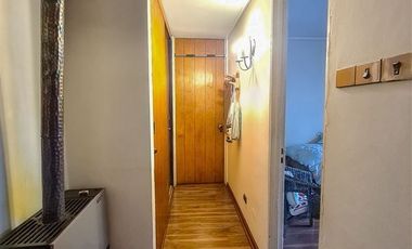 Venta Acogedora Luminosa Casa Tabancura Vitacura