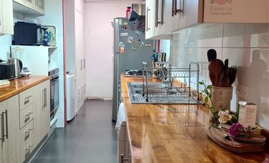 Venta Acogedora Luminosa Casa Tabancura Vitacura