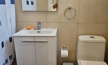 Venta Acogedora Luminosa Casa Tabancura Vitacura