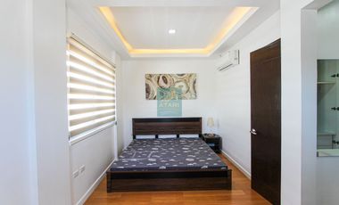 Fully Furnished 3BR Home for Rent at Pristina North – Spacious & Elegant