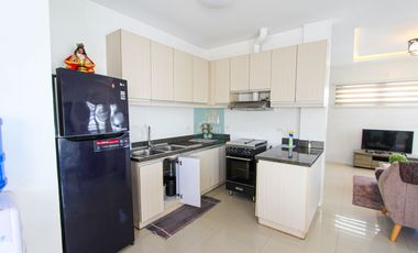 Fully Furnished 3BR Home for Rent at Pristina North – Spacious & Elegant