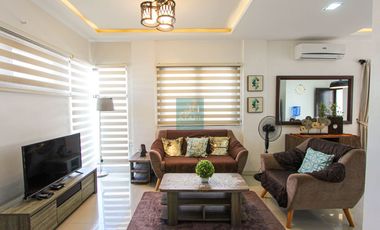 Fully Furnished 3BR Home for Rent at Pristina North – Spacious & Elegant