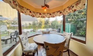 Hermosa Casa En Venta En Andalué