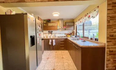 Hermosa Casa En Venta En Andalué