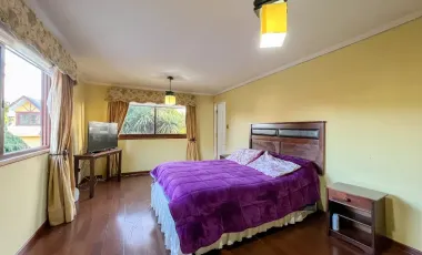 Hermosa Casa En Venta En Andalué