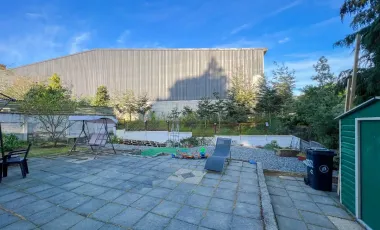 Hermosa Casa En Venta En Andalué