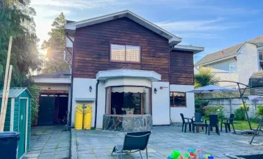 Hermosa Casa En Venta En Andalué