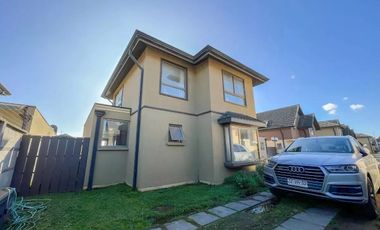 Linda Casa En Venta En San Andrés Del Valle