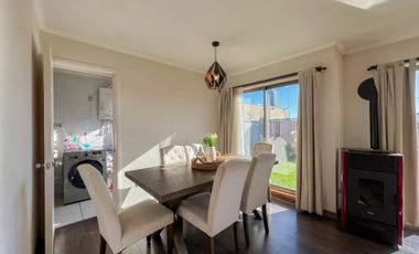 Linda Casa En Venta En San Andrés Del Valle