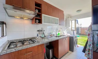 Linda Casa En Venta En San Andrés Del Valle