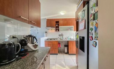 Linda Casa En Venta En San Andrés Del Valle