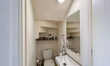 Linda Casa En Venta En San Andrés Del Valle
