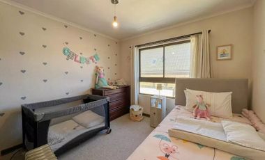 Linda Casa En Venta En San Andrés Del Valle