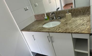Alquiler de departamento en Barranco SUPER UBICADO