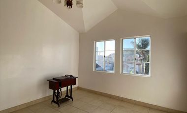Casa 3Rec en privada Colinas del Mar