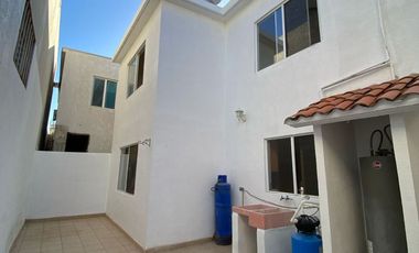 Casa 3Rec en privada Colinas del Mar