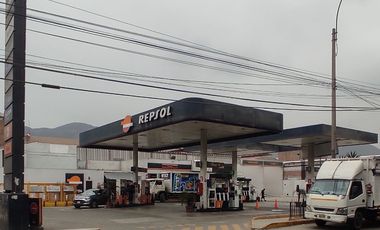 TERRENO-ESQUINA 1,427m2 - LOS CIRUELOS - S.J.L.