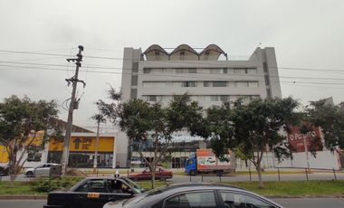 TERRENO-ESQUINA 1,427m2 - LOS CIRUELOS - S.J.L.