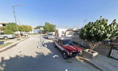 Casa En Remate Bancario En C. Cerro Palomas, Loma Real, Torreón, Coahuila