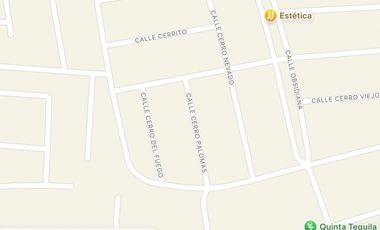 Casa En Remate Bancario En C. Cerro Palomas, Loma Real, Torreón, Coahuila