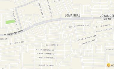 Casa En Remate Bancario En C. Cerro Palomas, Loma Real, Torreón, Coahuila