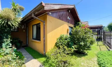 Linda Casa En Venta En Villa Spring Hill