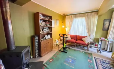 Linda Casa En Venta En Villa Spring Hill