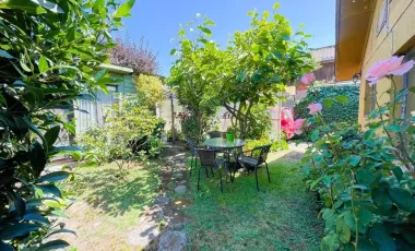 Linda Casa En Venta En Villa Spring Hill