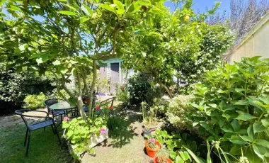 Linda Casa En Venta En Villa Spring Hill