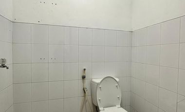 DISEWAKAN BULANAN RUKO WATERPLACE RESIDENCE TOKAN 3,5 LANTAI