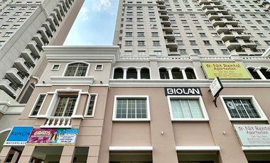DISEWAKAN BULANAN RUKO WATERPLACE RESIDENCE TOKAN 3,5 LANTAI
