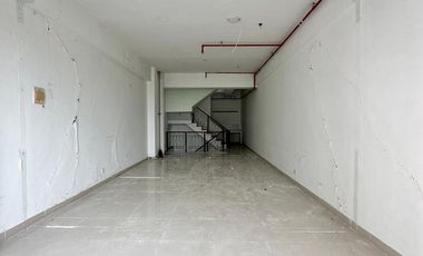 DISEWAKAN BULANAN RUKO WATERPLACE RESIDENCE TOKAN 3,5 LANTAI