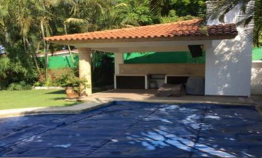 CASA EN VENTA EN LOMAS DE COCOYOC, MUNICIOPIO ATLATLAHUCAN, MORELOS