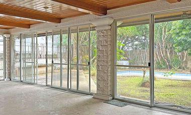 870 sqm Family Home For Sale in Ayala Alabang Village, Muntinlupa City near Alabang Hills, Hillsborough, Magallanes, Bel-Air, & San Lorenzo