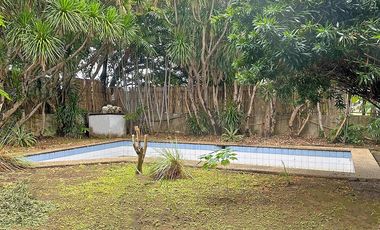 870 sqm Family Home For Sale in Ayala Alabang Village, Muntinlupa City near Alabang Hills, Hillsborough, Magallanes, Bel-Air, & San Lorenzo