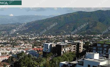 VENTA Suite de lujo, en exclusiva zona de Cumbayá-Sector alto Site Center, 2o piso