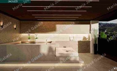 VENTA Suite de lujo, en exclusiva zona de Cumbayá-Sector alto Site Center, 2o piso