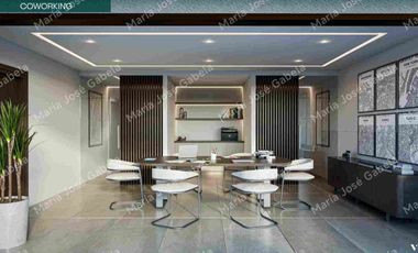 VENTA Suite de lujo, en exclusiva zona de Cumbayá-Sector alto Site Center, 2o piso