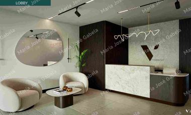 VENTA Suite de lujo, en exclusiva zona de Cumbayá-Sector alto Site Center, 2o piso