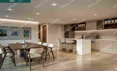 VENTA Suite de lujo, en exclusiva zona de Cumbayá-Sector alto Site Center, 2o piso