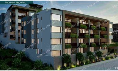 VENTA Suite de lujo, en exclusiva zona de Cumbayá-Sector alto Site Center, 2o piso