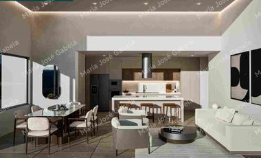 VENTA Suite de lujo, en exclusiva zona de Cumbayá-Sector alto Site Center, 2o piso